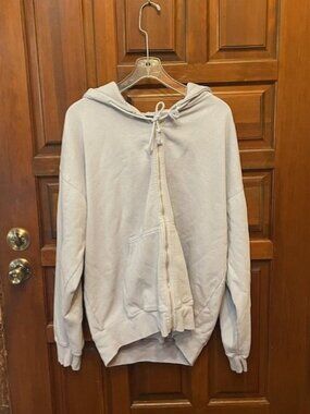 Brandy Melville Oversized Hoodie
